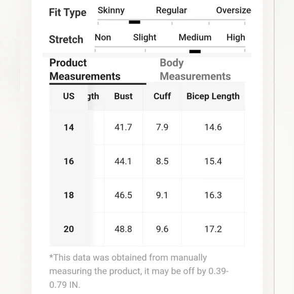 NWT Striped Off-Shoulder Freddy Krueger Inspired Striped Sweater Dress 🖤 - Picture 9 of 9